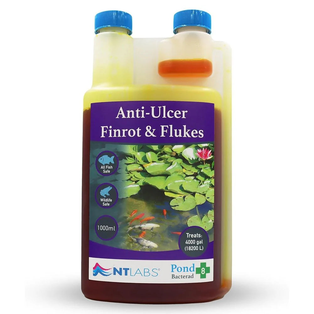 NT Bacterad (250ml)