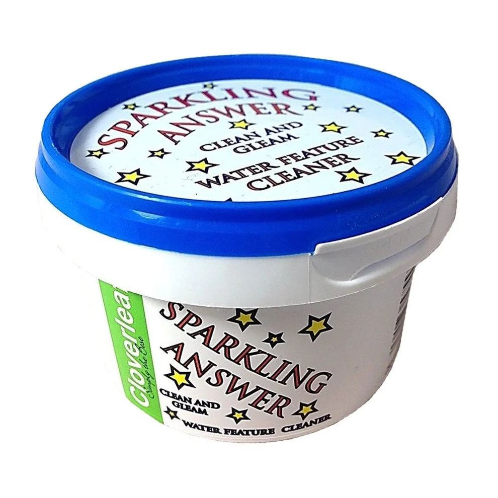 Cloverleaf Sparkling Answer (250g)