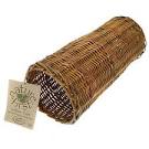 nature first Small Animal Willow Tube