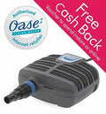 Oase Aquamax Eco Classic 2500E