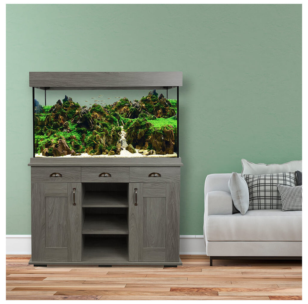 Fluval Shaker Slate Grey set (252L)