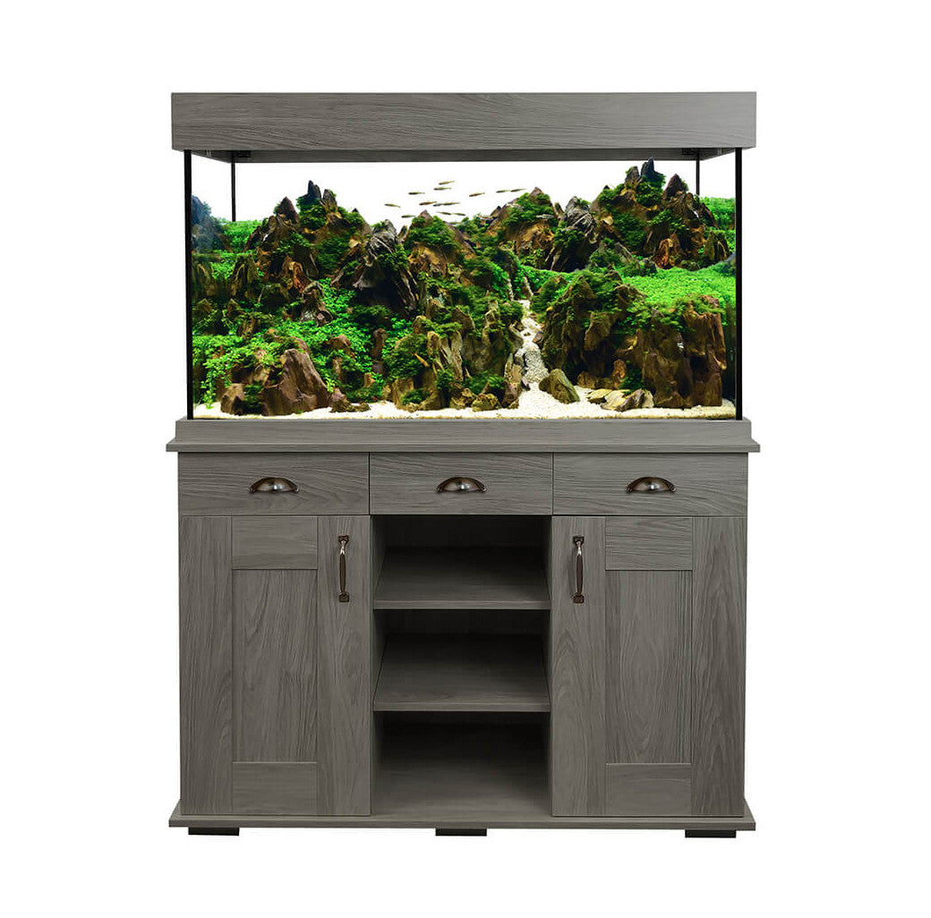 Fluval Shaker Slate Grey set (252L)
