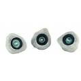 Pontec Underwater Rock Lights PondoStar Set 30