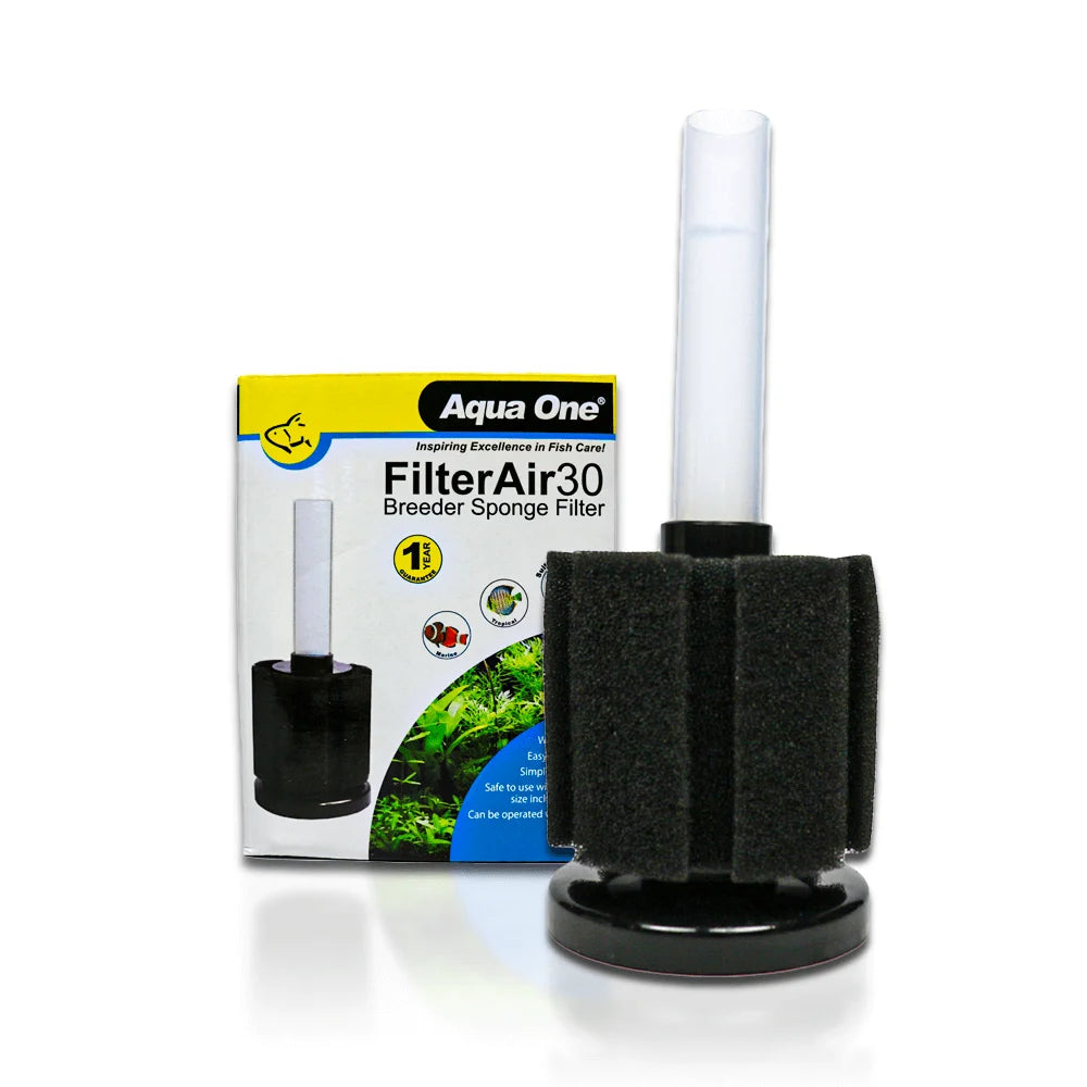 Aqua one 30 Air Filter