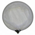 Betta 35cm Round White Fine Net (Head Only)