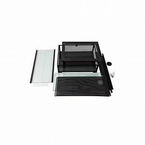 ProRep FlatpackTerrarium 450x450x450mm