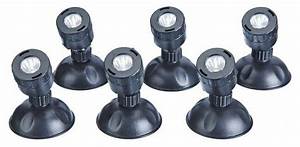 Pontec PondoStar LED Set 6