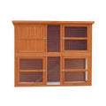 Harrisons Grasmere Double Hutch
