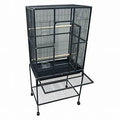Square Flight Cage 603X