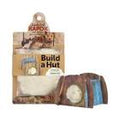 KAPOK BUILD A HUT TOY SGL