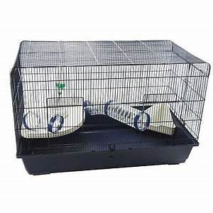 Mamble Rat/Hamster Cage (100cm)