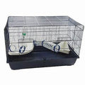 Mamble Rat/Hamster Cage (100cm)