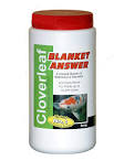Cloverleaf Blanket Answer 800g