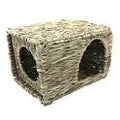 Happy Pet - Nature First Grassy Hideaway - Lge