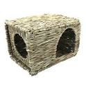 Happy Pet - Nature First Grassy Hideaway - Lge