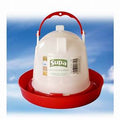 Supa 1.5ltr Plastic Bird Drinker