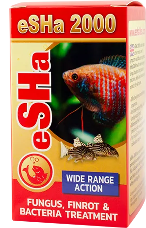 ESHA 2000 (20ml)