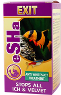 eSHa Exit