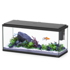 Explorer Amsterdam Aquarium (85 Litres)
