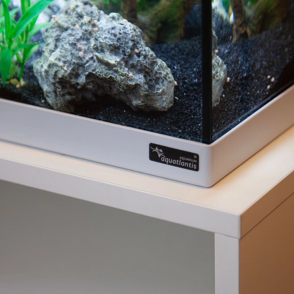 Explorer Amsterdam Aquarium (85 Litres)