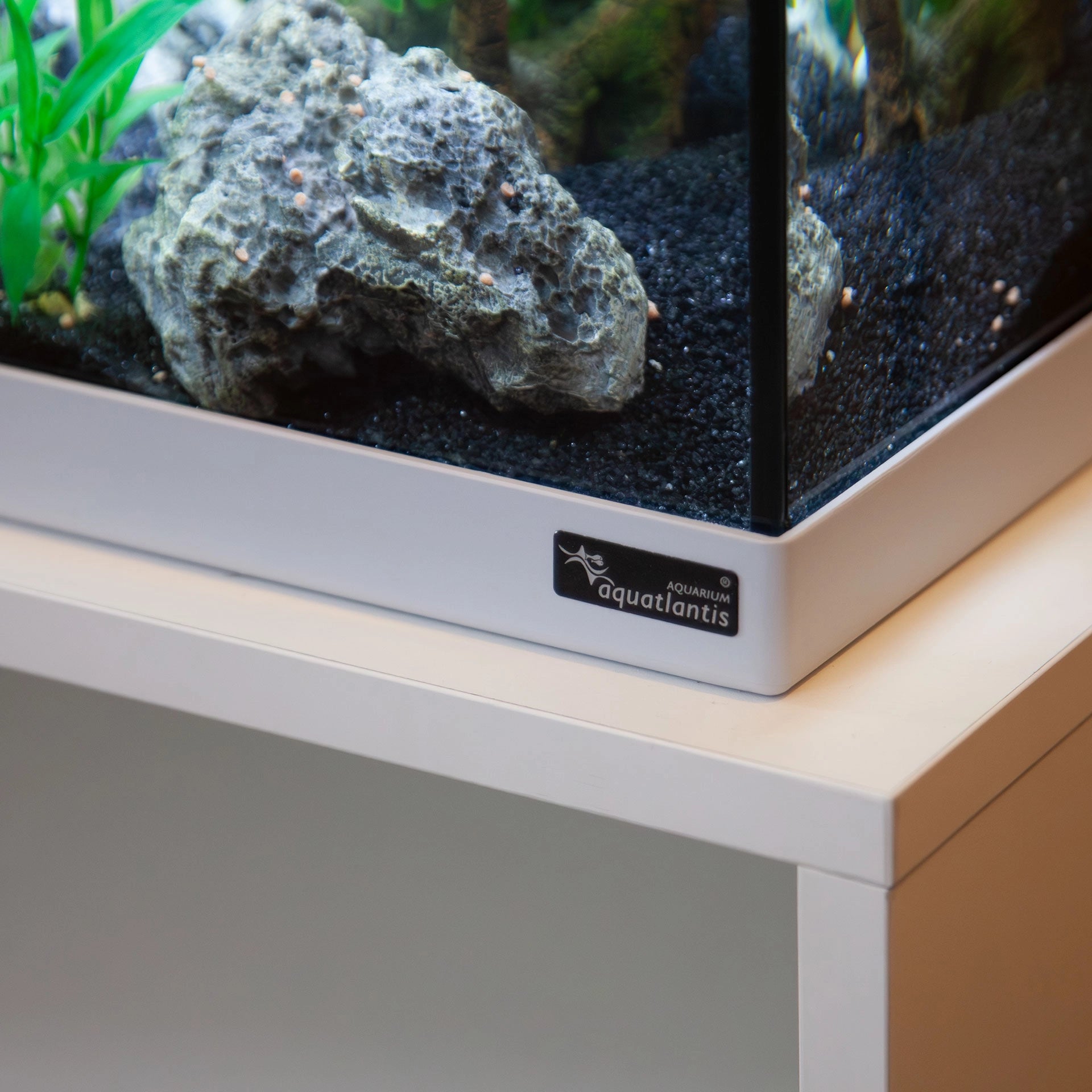 Explorer Amsterdam Aquarium (85 Litres)