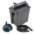 Pontec MultiClear Flow Through Filter Set 8000