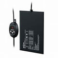 RZ Deluxe thermostat heat mat 11W 150x200mm