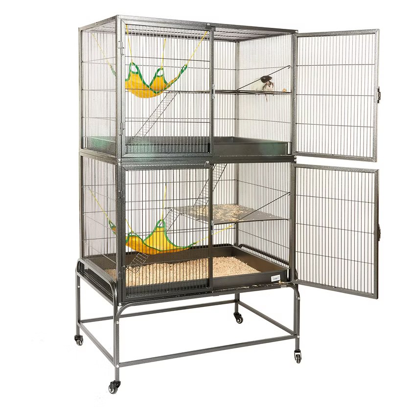 Liberta Explorer Cage