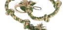 Happy Pet Nature First Rope Bridge Perch 180cm