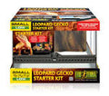 Exo Terra Leopard Gecko Starter Kit 45x45x30cm