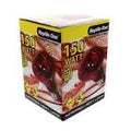 Aqua One MediHeat Infrared Heat Lamp 150w E27 Screw Fitting