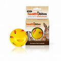 M&C VetIQ Healthy Bites Activity Treat Ball for Small Pets