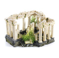 Classic Roman Square Columns
