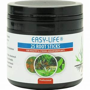 Easy Life Root Sticks 25pk