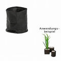 Superfish Flexi Plant Basket 25x20cm