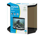 Ciano Aqua 30 Hexa - Black