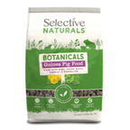 Selective Botanicals Guinea Pig 1.5Kg