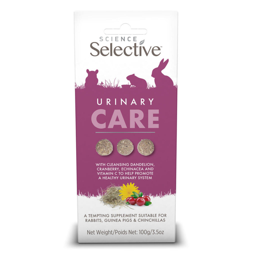 Selective Urinary Care