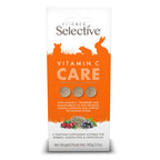 Selective Vitamin C Care