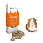 Selective Vitamin C Care