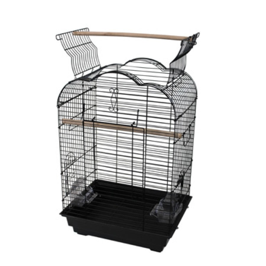 Dorset Bird Cage Open Top