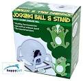 happypet Small Animal Jogging Ball and Stand