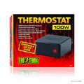 Exo Terra Electronic On/Off Thermostat 100w