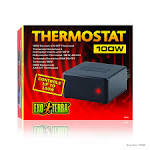 Exo Terra Electronic On/Off Thermostat 100w