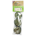 Nature First Hay Cookies with Dandelion