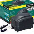 POND ONE O2 PLUS 1200 AIR PUMP