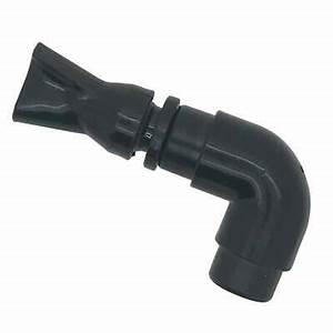 Fluval Spec Output Nozzle