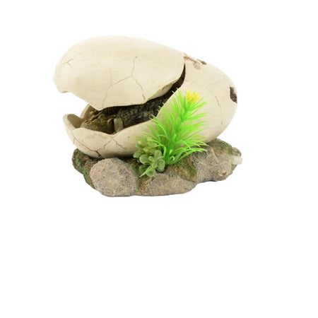 Aqua One Baby Dino Egg (Air Operated)