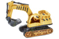Classic Digger Code