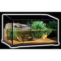 Exo Terra Glass Turtle Terrarium Kit